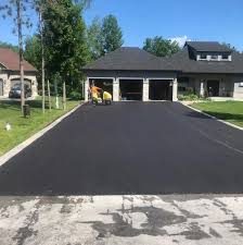 Best Driveway Overlay Services  in North Hartsville, SC